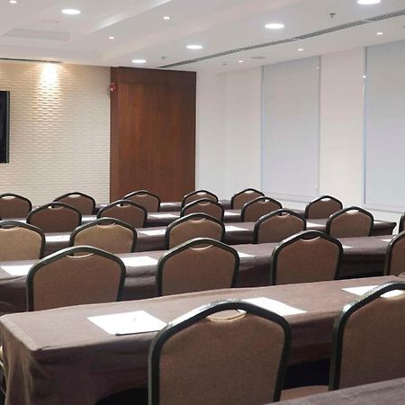 Hilton Garden Inn Panama City Downtown, Panama Екстериор снимка